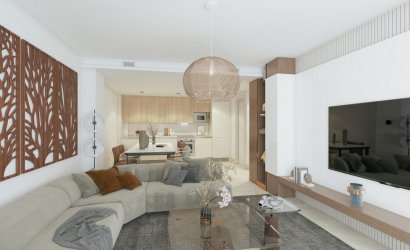 Obra nueva - Apartment -
Benahavís - pueblo