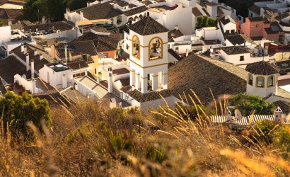 Nieuwbouw Woningen - Apartment -
Benahavís - pueblo