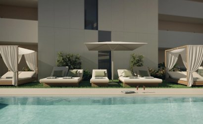 Nieuwbouw Woningen - Apartment -
Mijas - pueblo