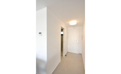 Nieuwbouw Woningen - Penthouse -
San Miguel de Salinas - Pueblo