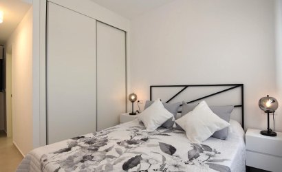 Nieuwbouw Woningen - Penthouse -
San Miguel de Salinas - Pueblo