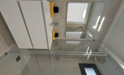 Nieuwbouw Woningen - Apartment -
San Miguel de Salinas - Pueblo