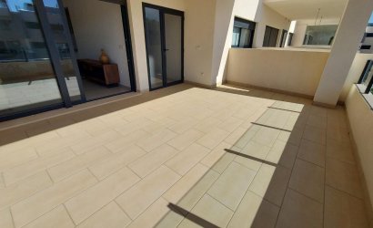 Nieuwbouw Woningen - Apartment -
San Miguel de Salinas - Pueblo