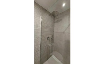 Nieuwbouw Woningen - Apartment -
San Miguel de Salinas - Pueblo