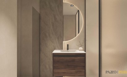 Nouvelle construction - Bungalow -
Pilar de la Horadada - pueblo