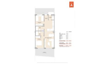 Nieuwbouw Woningen - Apartment -
La Nucía - Ciudad Deportiva