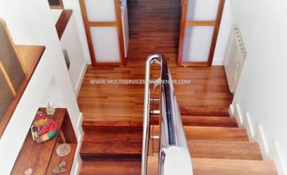 Herverkoop - Villa -
San Javier - Santiago de la Ribera