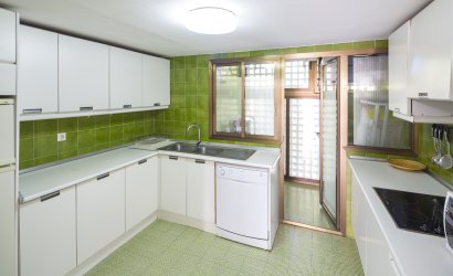 Herverkoop - Apartment -
Marbella - Puerto Banús