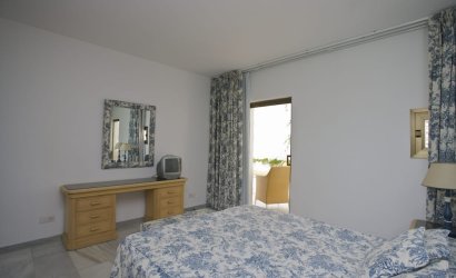 Herverkoop - Apartment -
Marbella - Puerto Banús