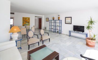 Herverkoop - Apartment -
Marbella - Puerto Banús