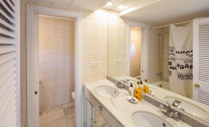 Herverkoop - Apartment -
Marbella - Puerto Banús