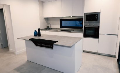 Nieuwbouw Woningen - Town House -
Fuente Álamo - La Pinilla