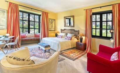 Herverkoop - Villa -
Benahavis