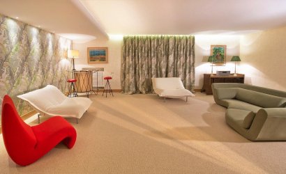 Herverkoop - Villa -
Benahavis