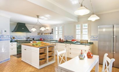 Herverkoop - Villa -
Benahavis