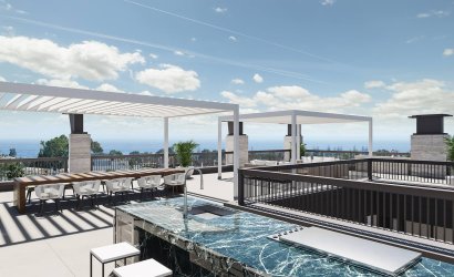 Herverkoop - Villa -
Marbella - Puerto Banús