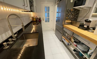 Herverkoop - Apartment -
Benahavis - Los Arqueros