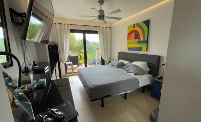 Herverkoop - Apartment -
Benahavis - Los Arqueros