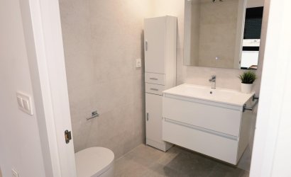 Nieuwbouw Woningen - Town House -
Fuente Álamo - La Pinilla