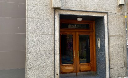 Herverkoop - Apartment -
Villena