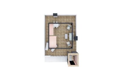 New Build - Town House -
Fuente Álamo - La Pinilla