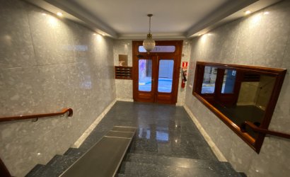 Herverkoop - Apartment -
Villena
