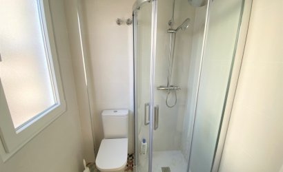 Herverkoop - Apartment -
Villena