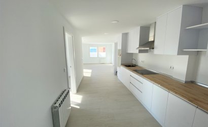 Herverkoop - Apartment -
Villena