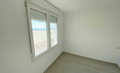 Herverkoop - Apartment -
Villena