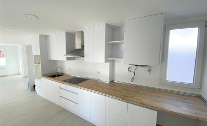 Herverkoop - Apartment -
Villena