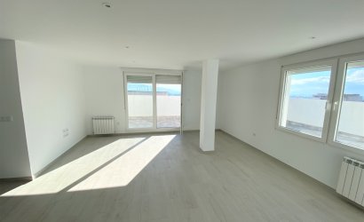 Herverkoop - Apartment -
Villena