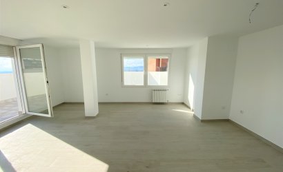 Herverkoop - Apartment -
Villena