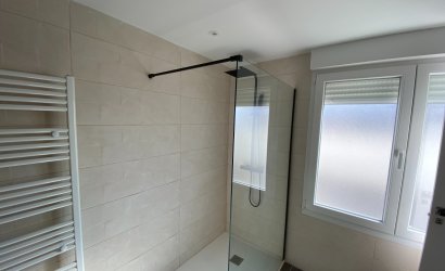 Herverkoop - Apartment -
Villena