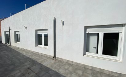 Herverkoop - Apartment -
Villena