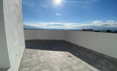 Herverkoop - Apartment -
Villena