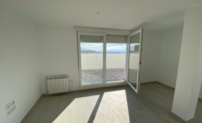 Herverkoop - Apartment -
Villena