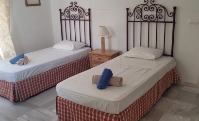 Herverkoop - Villa -
Marbella - Las Chapas