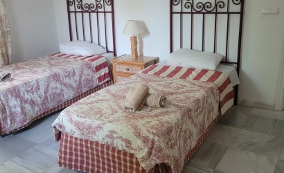 Herverkoop - Villa -
Marbella - Las Chapas