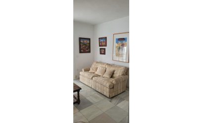 Herverkoop - Villa -
Marbella - Las Chapas