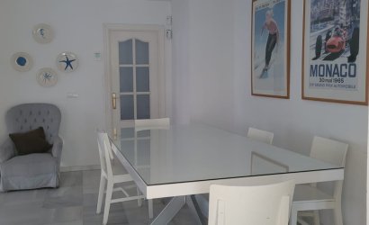 Herverkoop - Villa -
Marbella - Las Chapas