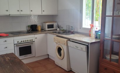 Herverkoop - Villa -
Marbella - Las Chapas