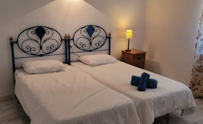 Herverkoop - Villa -
Marbella - Las Chapas