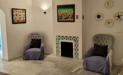 Herverkoop - Villa -
Marbella - Las Chapas