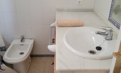 Herverkoop - Villa -
Marbella - Las Chapas