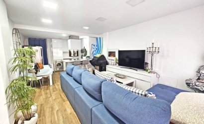 Reventa - Apartment -
Los Alcazares - Pueblo Patrica