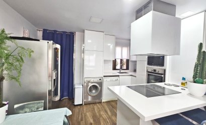 Reventa - Apartment -
Los Alcazares - Pueblo Patrica
