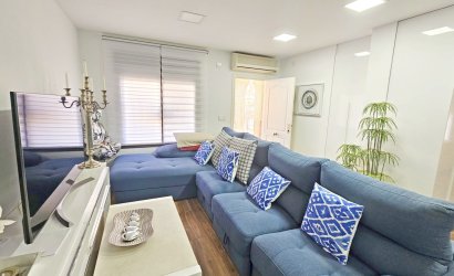 Reventa - Apartment -
Los Alcazares - Pueblo Patrica