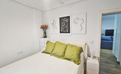 Reventa - Apartment -
Los Alcazares - Pueblo Patrica