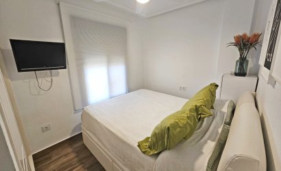 Reventa - Apartment -
Los Alcazares - Pueblo Patrica