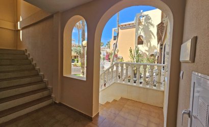 Reventa - Apartment -
Los Alcazares - Pueblo Patrica